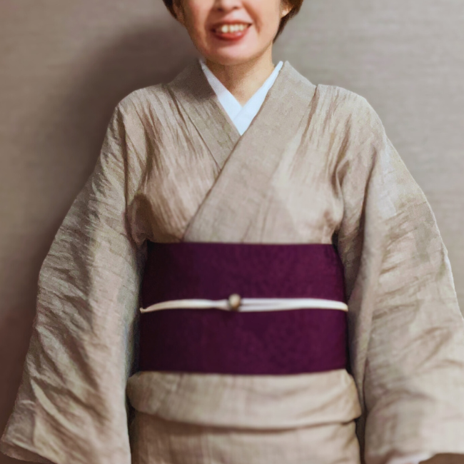 衿元の悩み