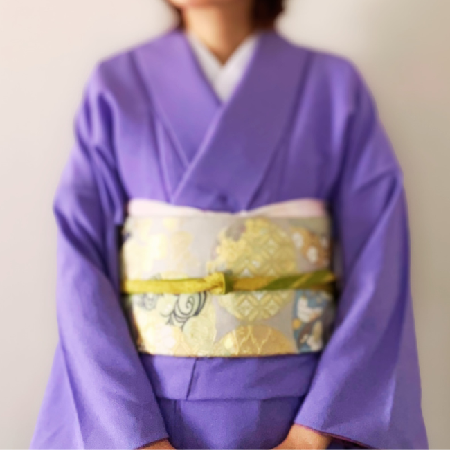 一重あげをキレイにするコツ